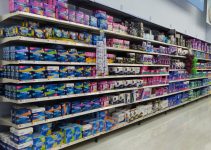 Tampon tax, VAT and the changing global landscape