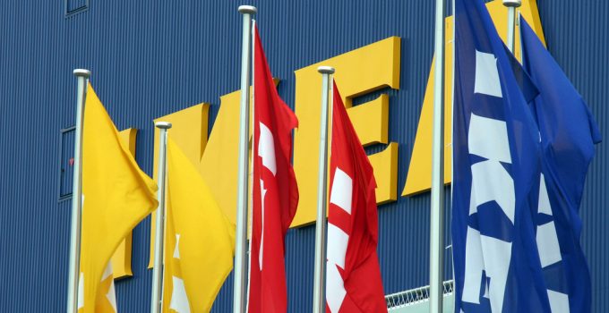 Ikea Investigated As EU Tax Crackdown Continues